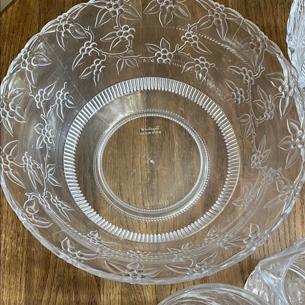 Regaline elegant clear